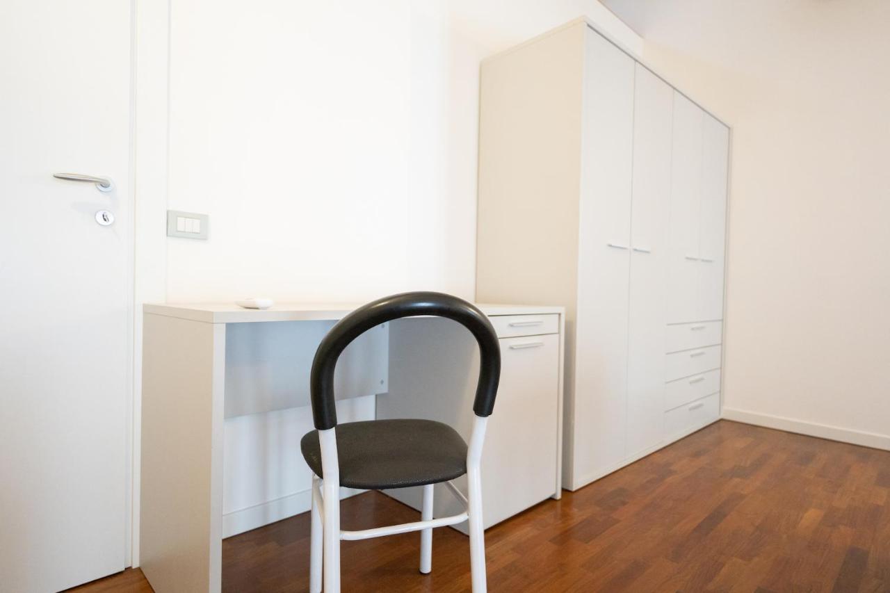 Apartment Sant'Alessandro 19 - Sostify Бергамо Экстерьер фото