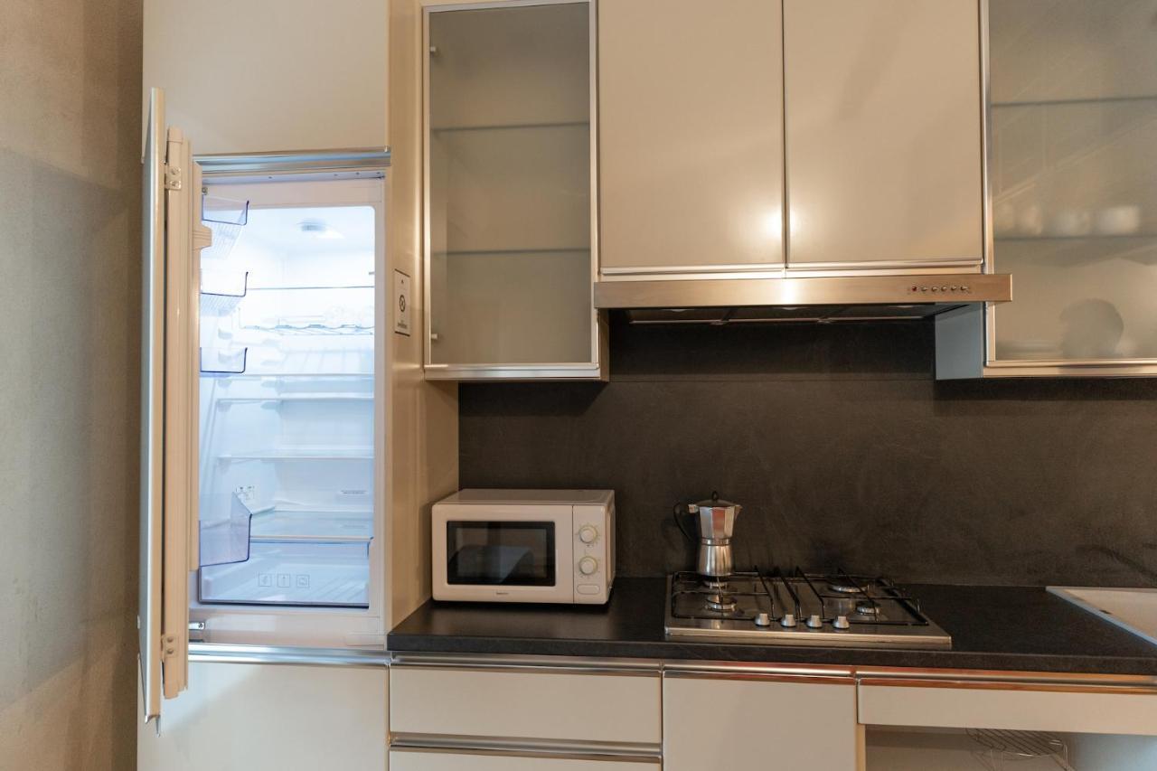 Apartment Sant'Alessandro 19 - Sostify Бергамо Экстерьер фото