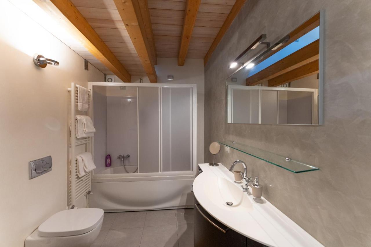 Apartment Sant'Alessandro 19 - Sostify Бергамо Экстерьер фото